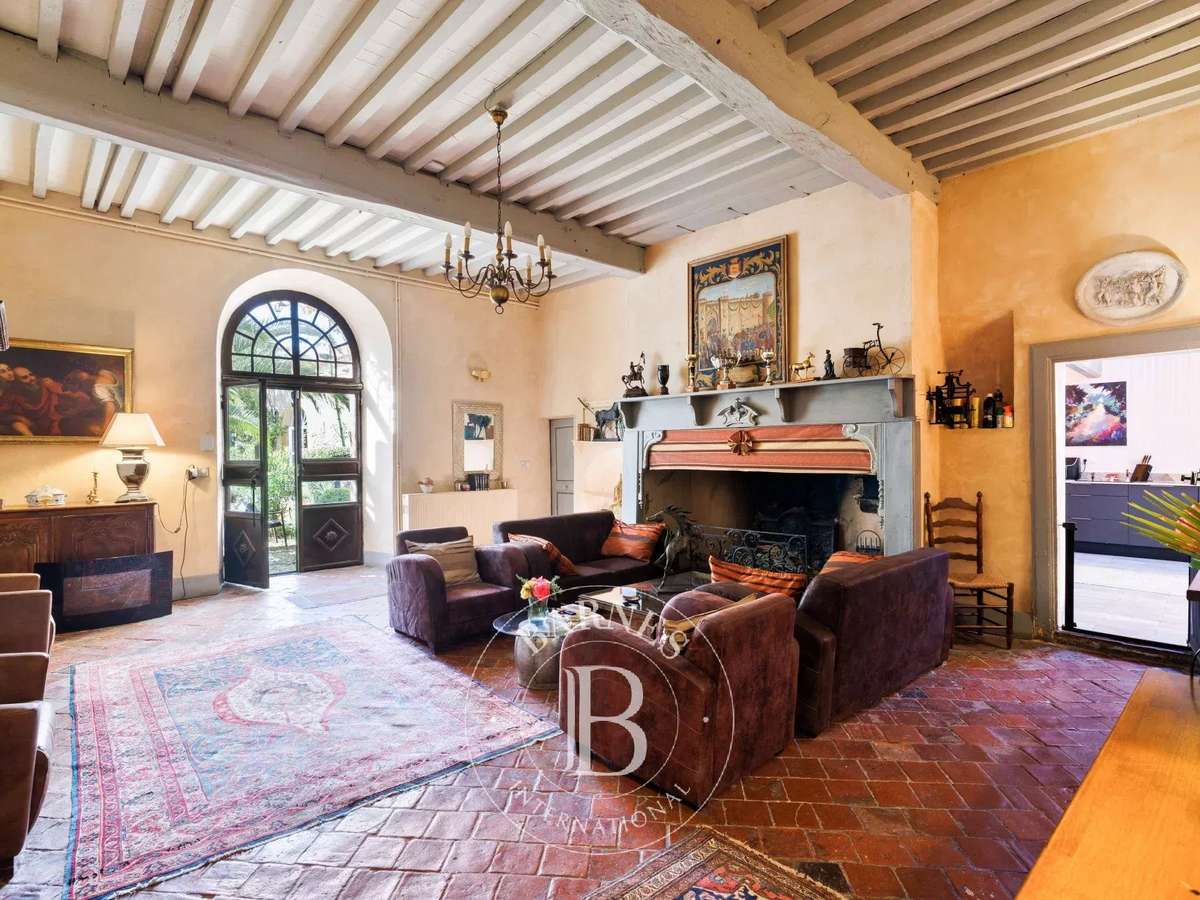 Château Maubourguet