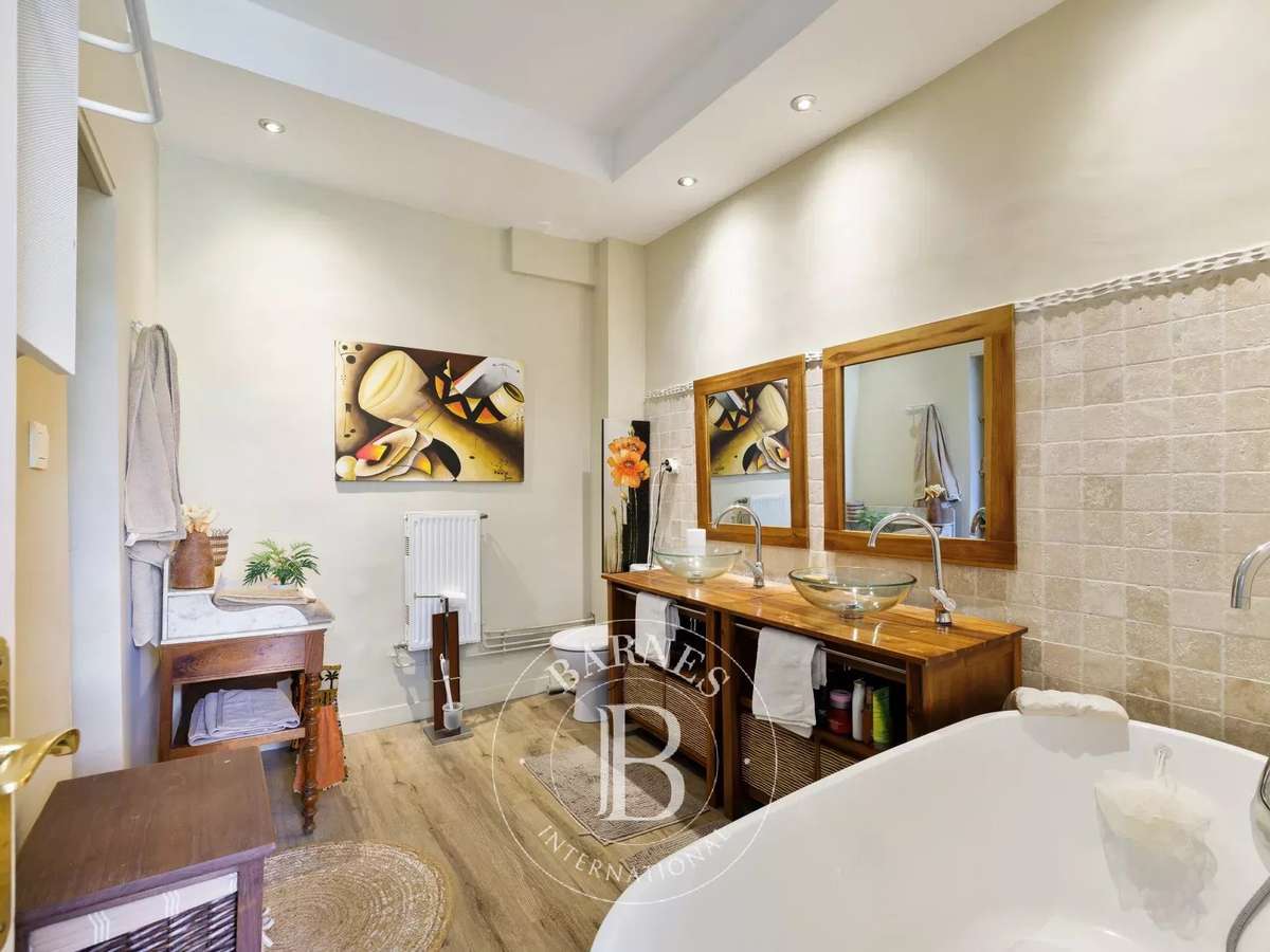 Château Maubourguet