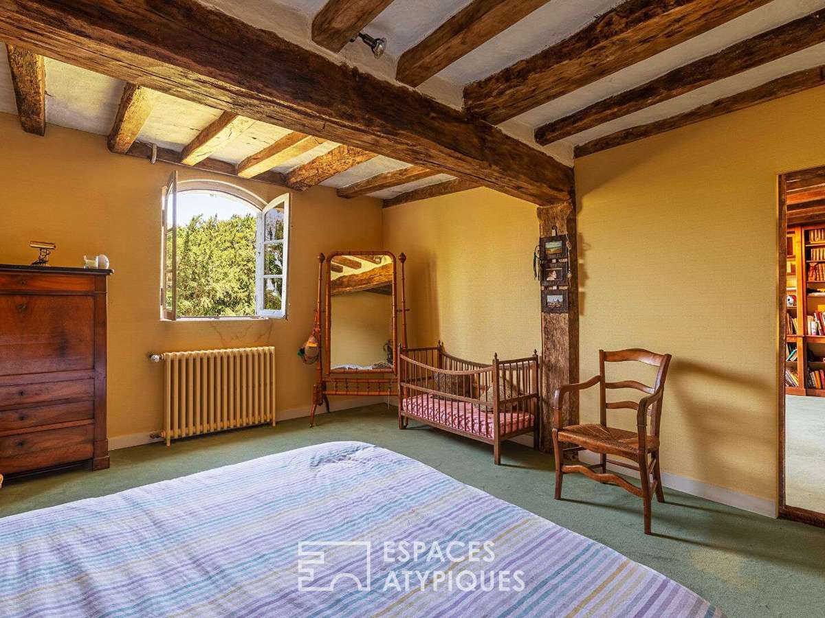 Maison Mauges-sur-Loire