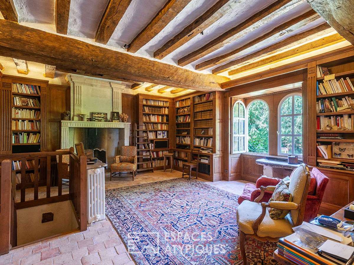 Maison Mauges-sur-Loire