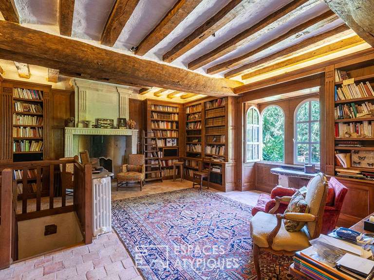 Maison Mauges-sur-Loire - 6 chambres