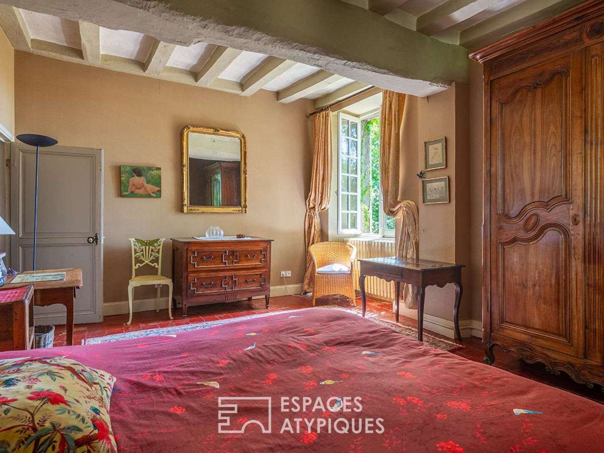 Maison Mauges-sur-Loire