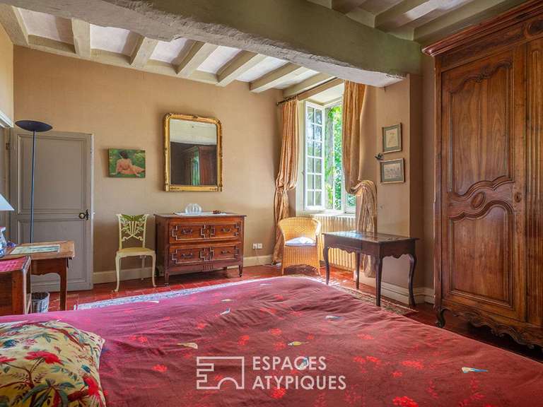 Maison Mauges-sur-Loire - 6 chambres