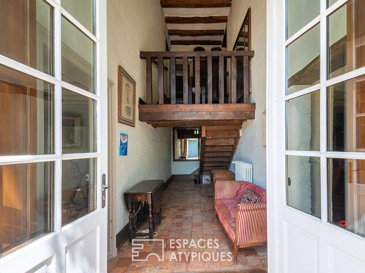 Maison Mauges-sur-Loire