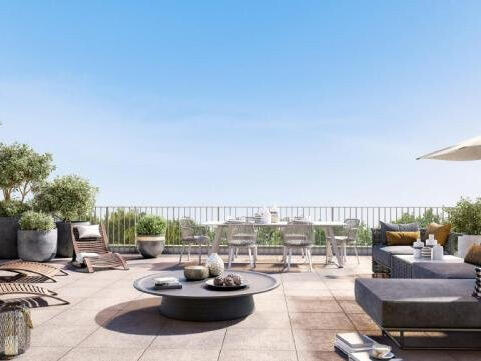 Appartement Mauguio - 3 chambres - 145m²