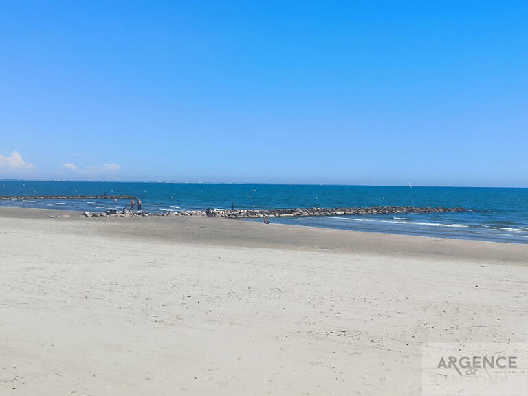 Apartment Mauguio - 3 bedrooms - 105m²