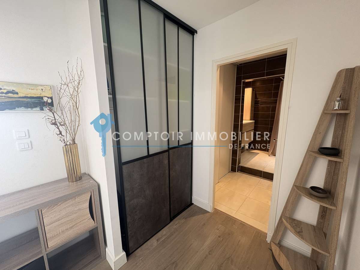 Appartement Mauguio
