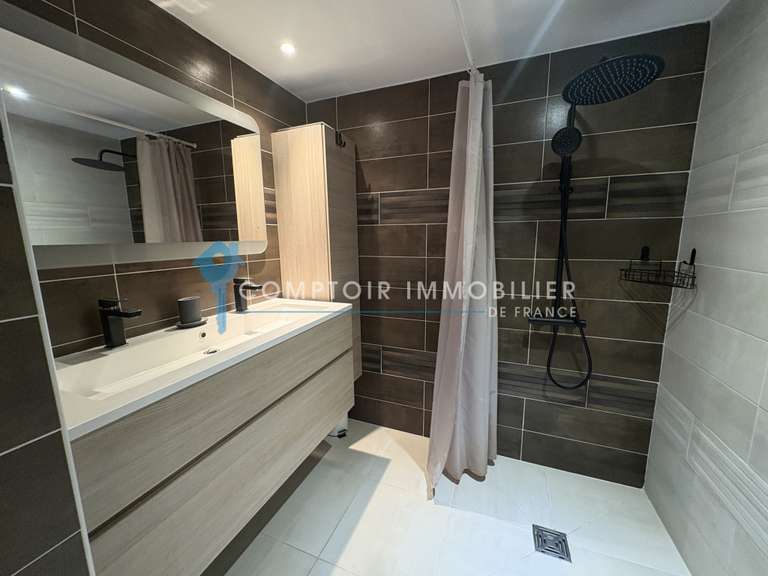 Apartment with Sea view Mauguio - 2 bedrooms - 72m²