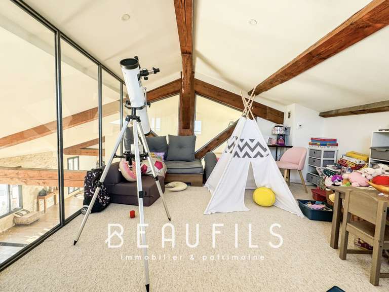 Appartement Mauguio - 3 chambres - 191m²