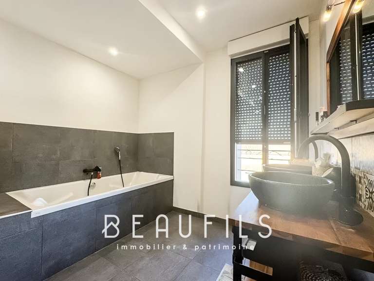 Appartement Mauguio - 3 chambres - 191m²