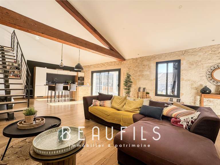 Appartement Mauguio - 3 chambres - 191m²