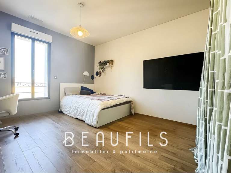 Appartement Mauguio - 3 chambres - 191m²