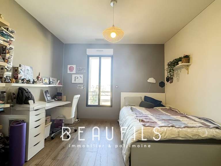 Appartement Mauguio - 3 chambres - 191m²