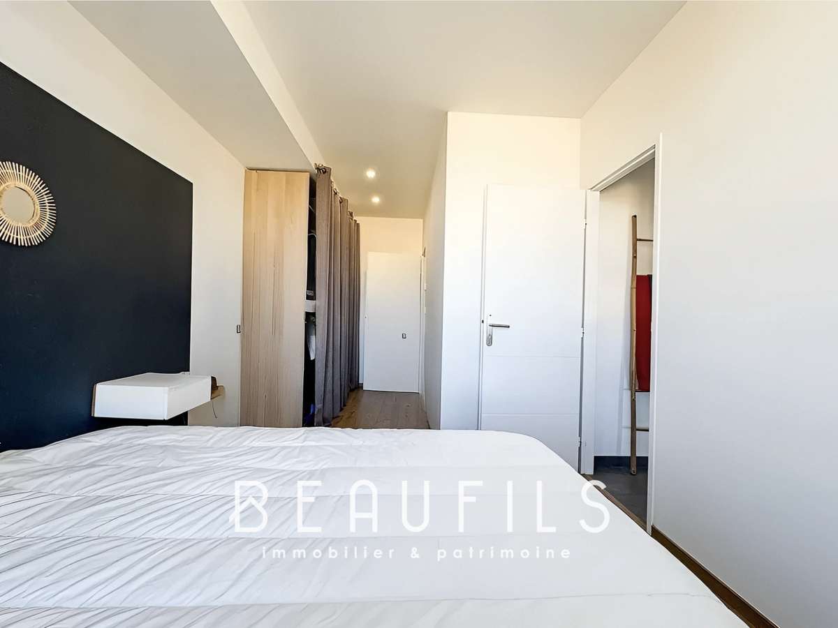 Appartement Mauguio