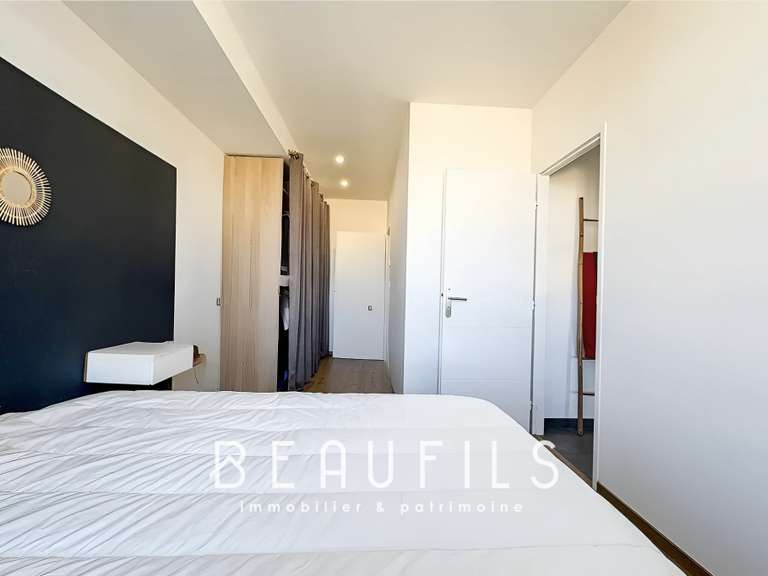 Appartement Mauguio - 3 chambres - 191m²