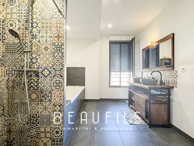 Appartement Mauguio - 3 chambres - 191m²