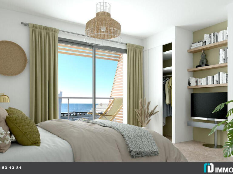 Sale House Mauguio - 4 bedrooms