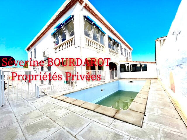 Sale House Mauguio - 5 bedrooms