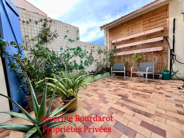 Sale House Mauguio - 3 bedrooms