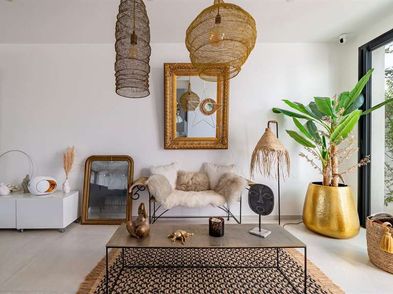 Maison Mauguio - 4 chambres - 247m²