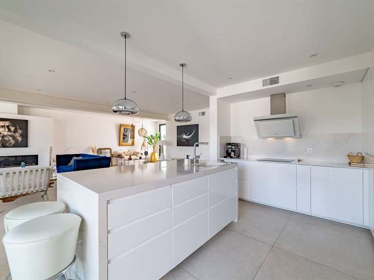 House Mauguio - 4 bedrooms - 247m²
