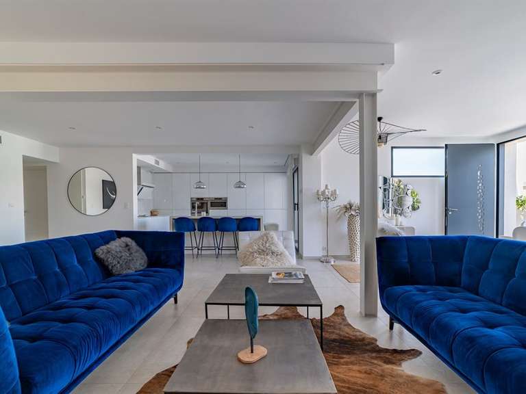 Maison Mauguio - 4 chambres - 247m²