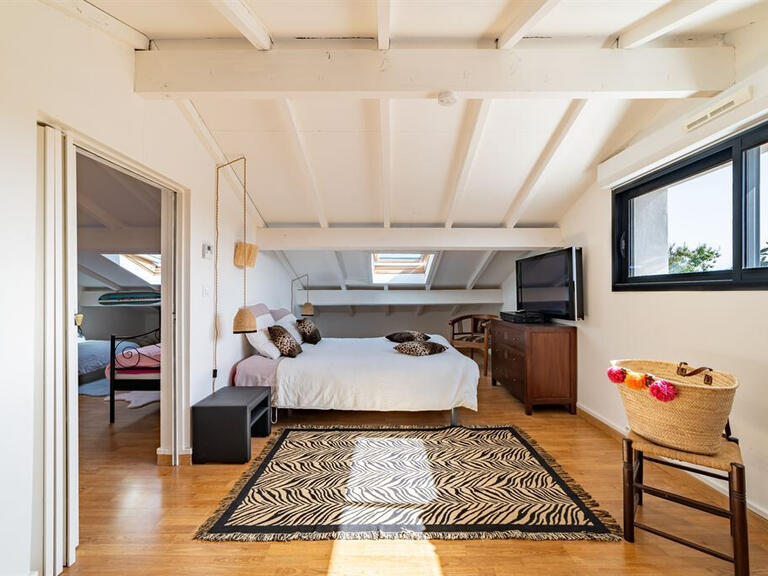 Maison Mauguio - 4 chambres - 247m²