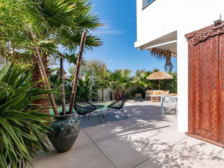 House Mauguio - 4 bedrooms - 247m²