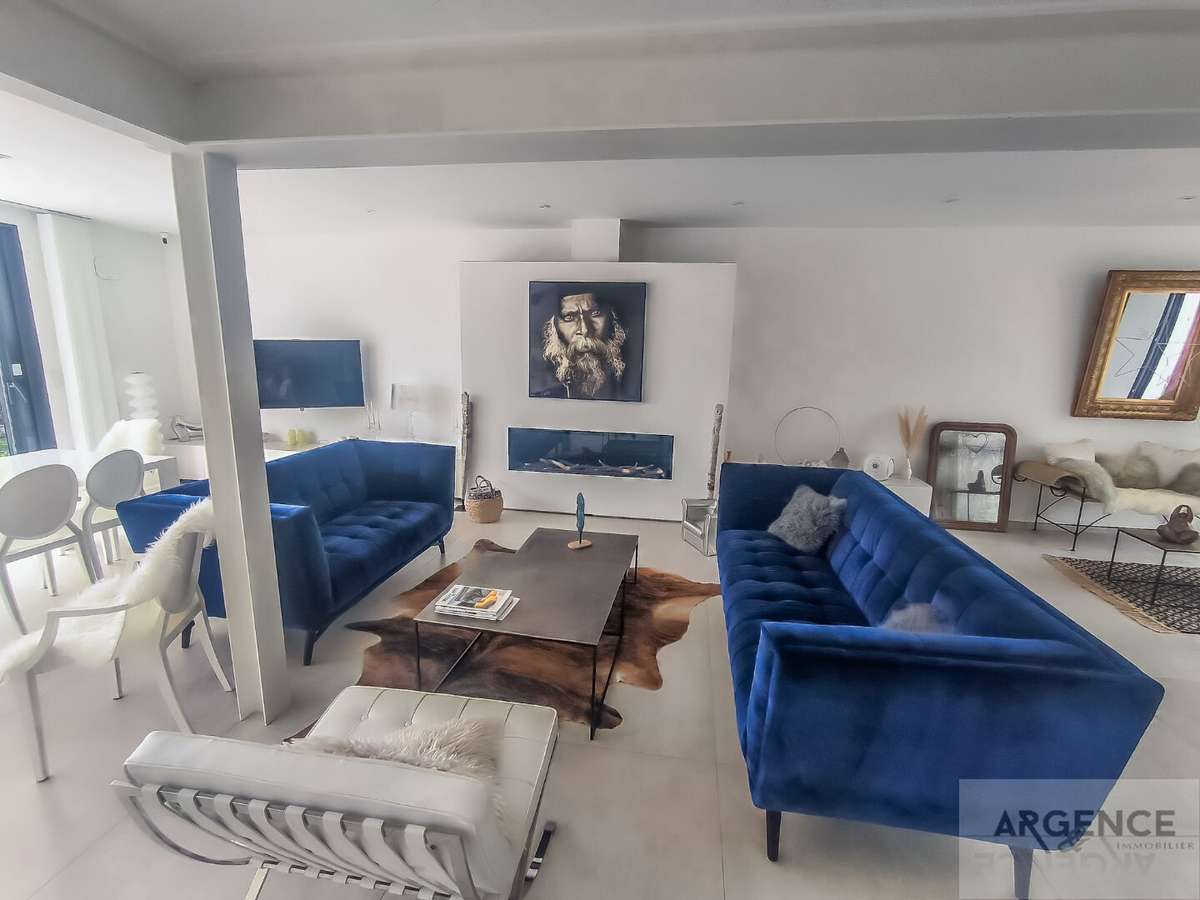 Maison Mauguio