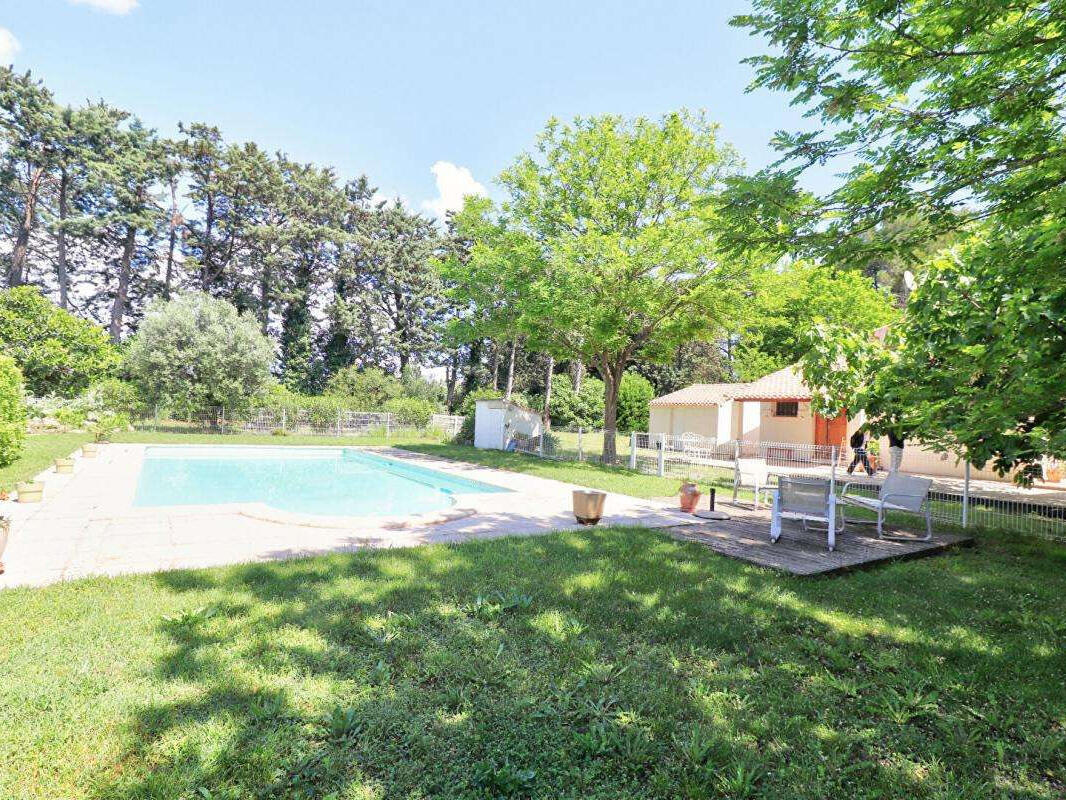 House Mauguio