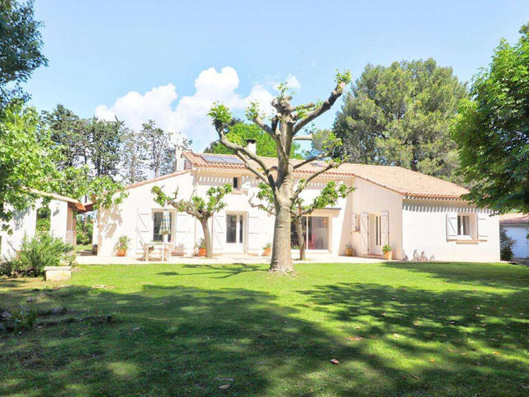 Maison Mauguio - 5 chambres
