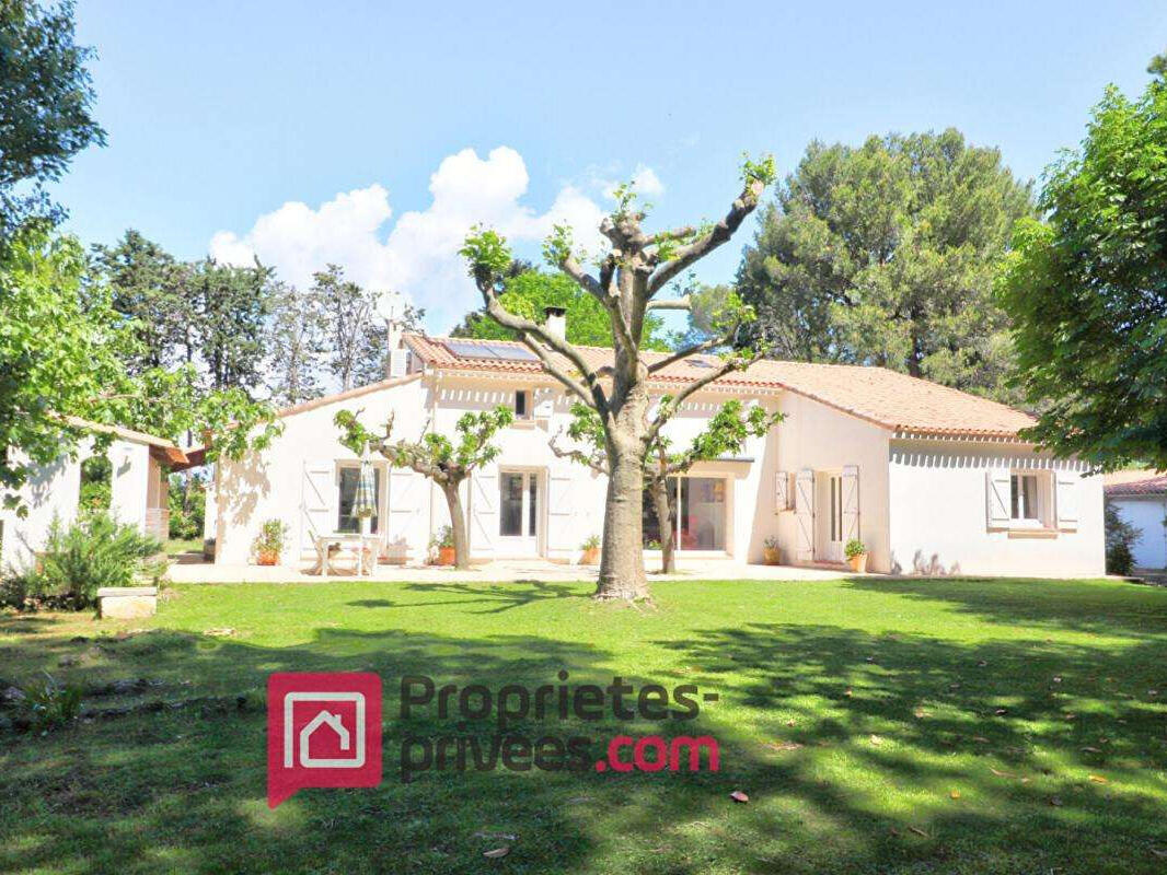 House Mauguio