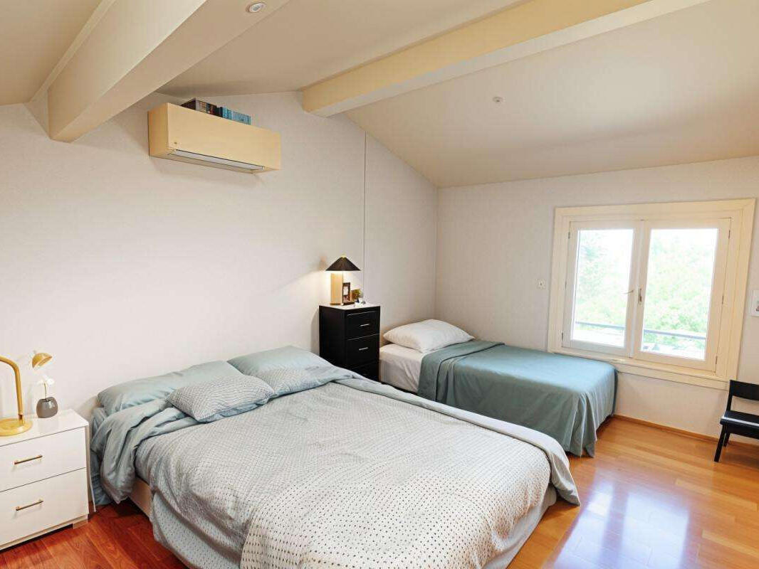 House Mauguio