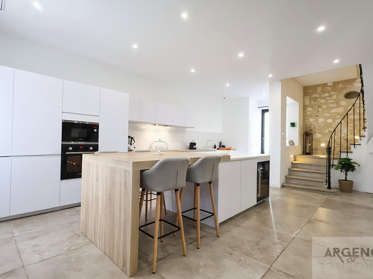 Maison Mauguio - 4 chambres - 200m²