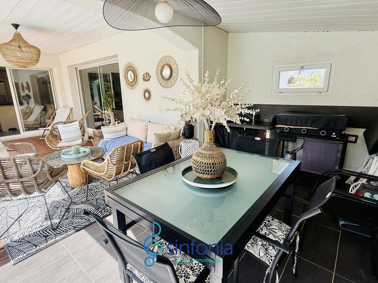Maison Mauguio - 3 chambres - 136m²