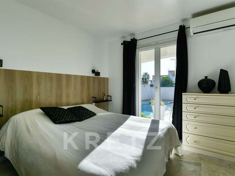 House Mauguio - 4 bedrooms - 150m²