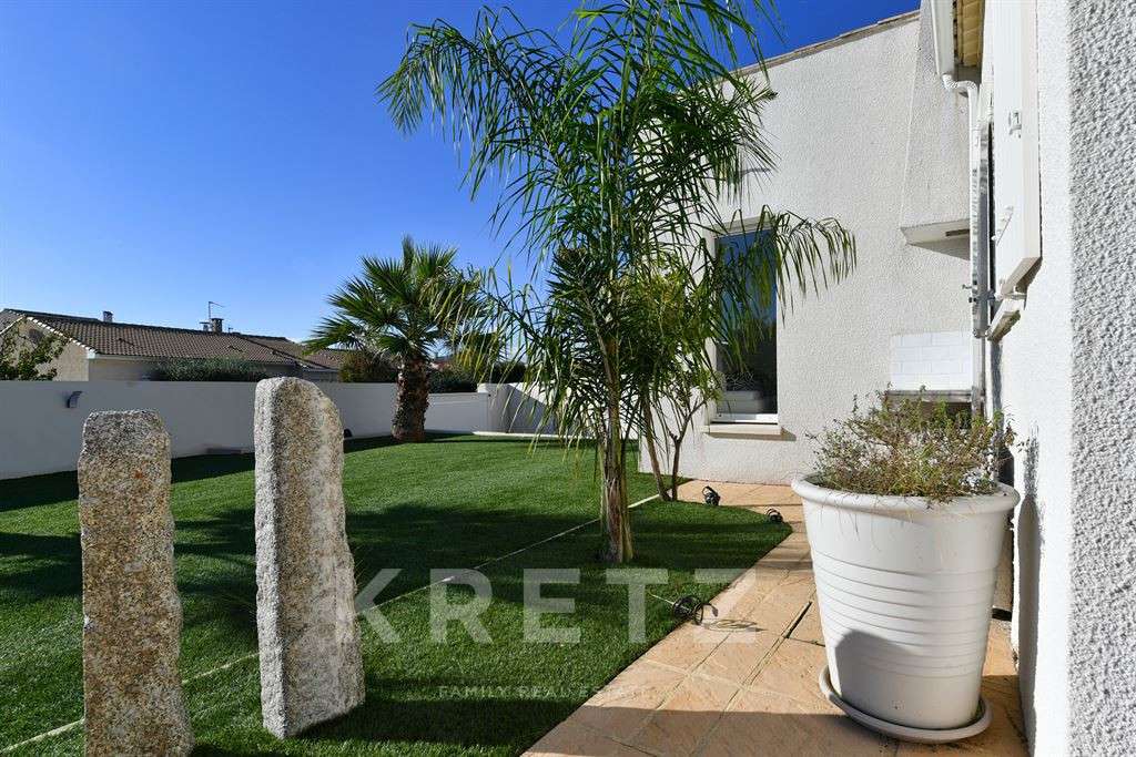 House Mauguio