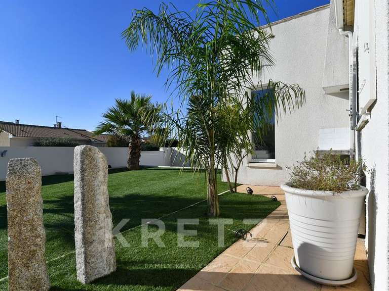 House Mauguio - 4 bedrooms - 150m²