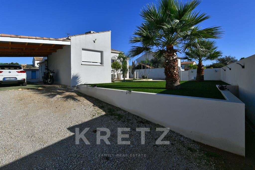 House Mauguio