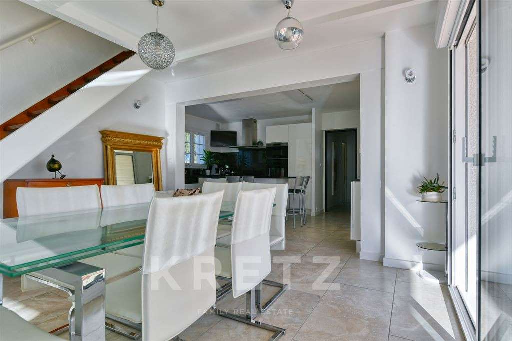 House Mauguio