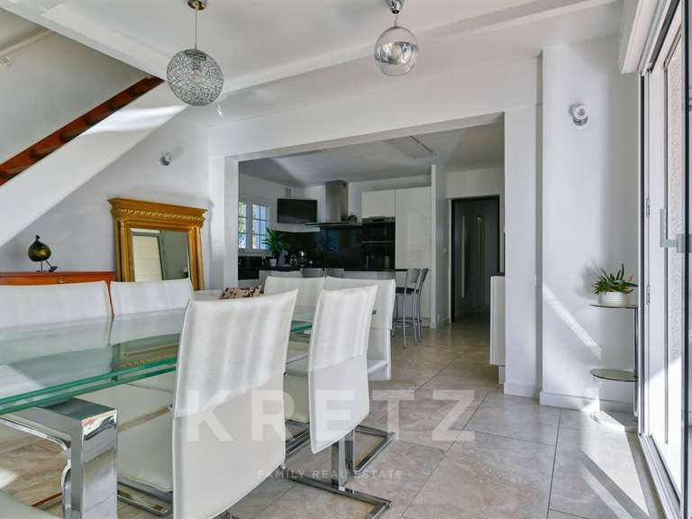 House Mauguio - 4 bedrooms - 150m²