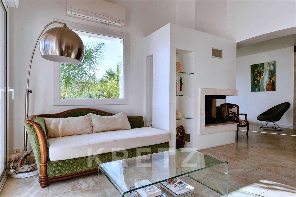 House Mauguio