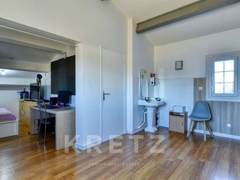 House Mauguio - 4 bedrooms - 150m²
