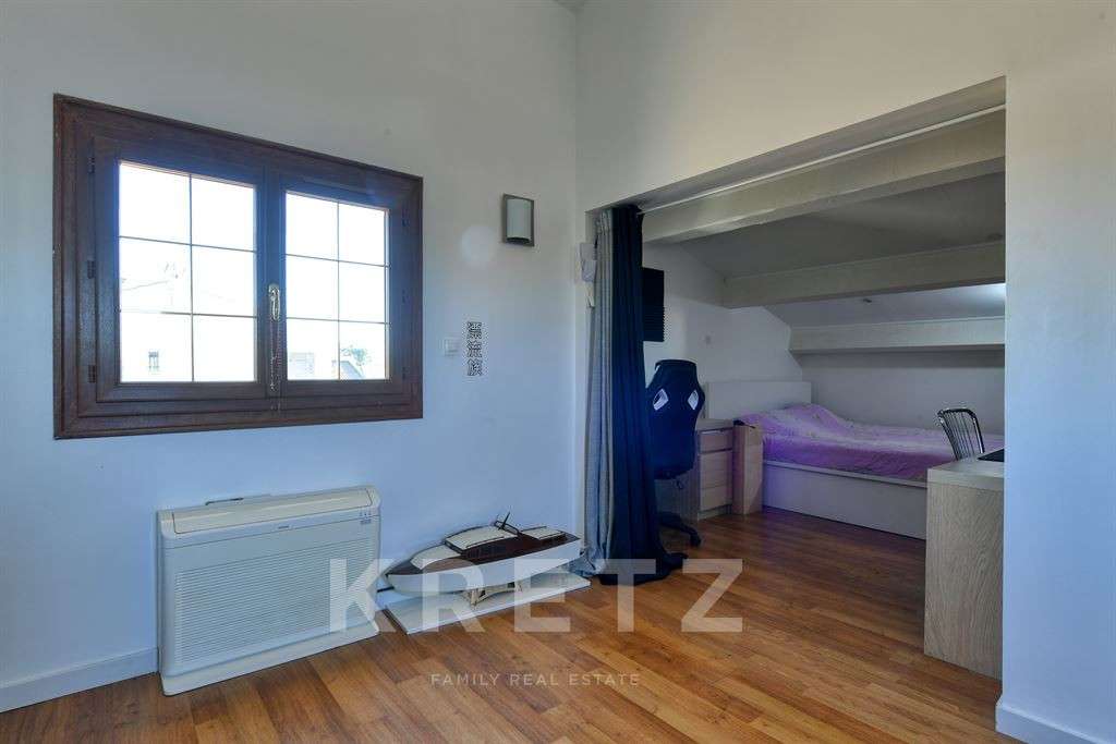 House Mauguio