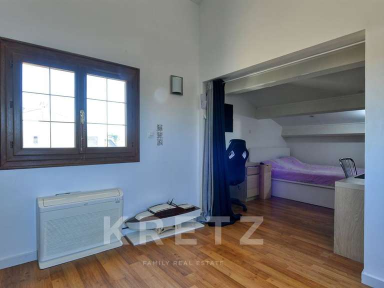 House Mauguio - 4 bedrooms - 150m²