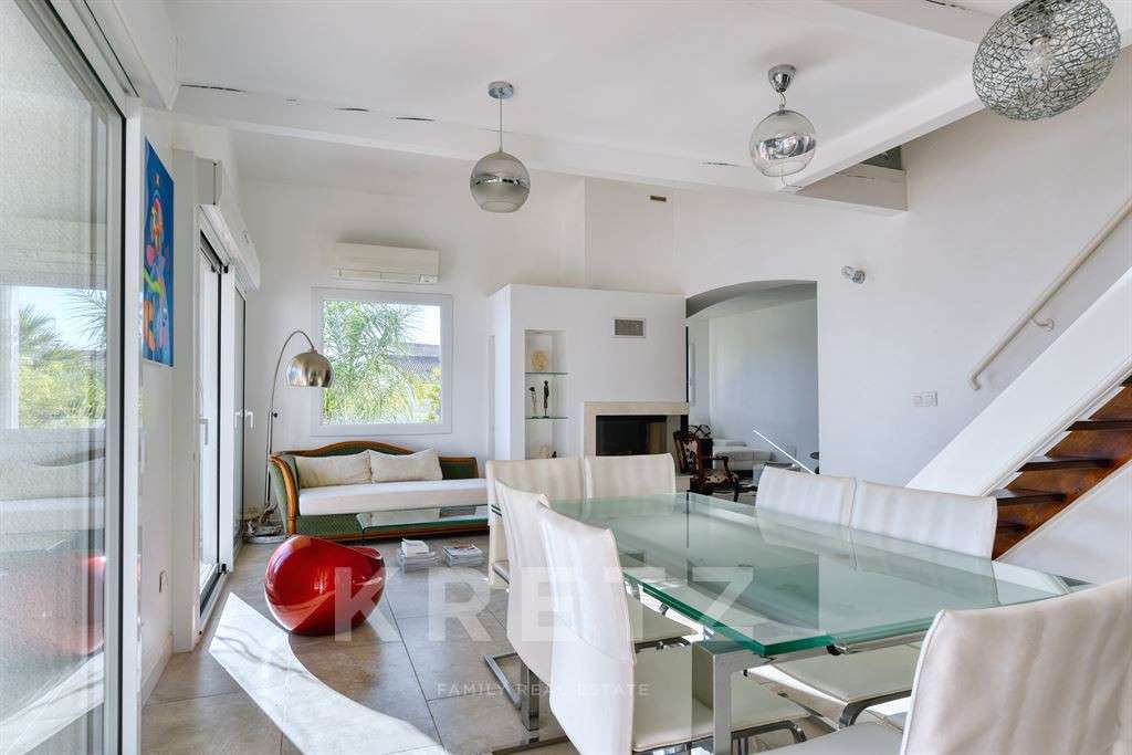 House Mauguio