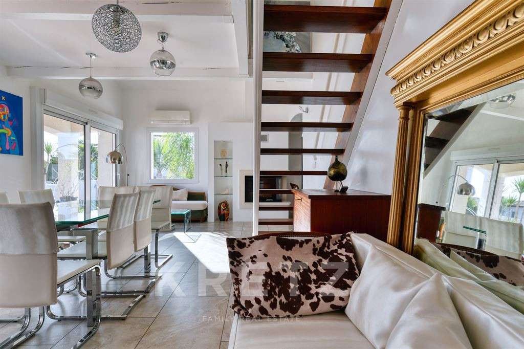 House Mauguio