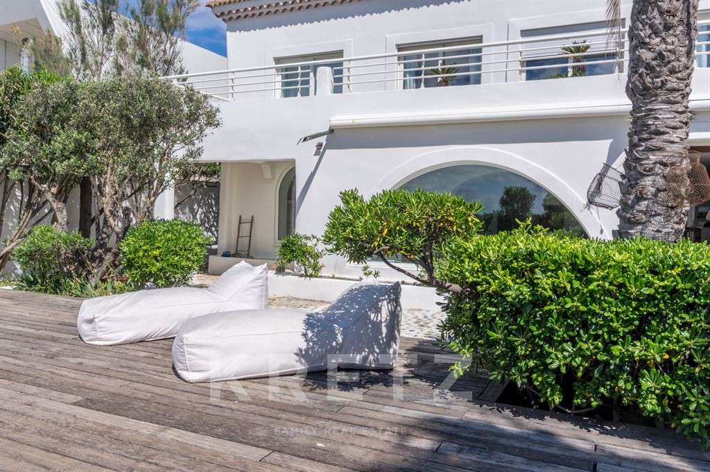 House Mauguio