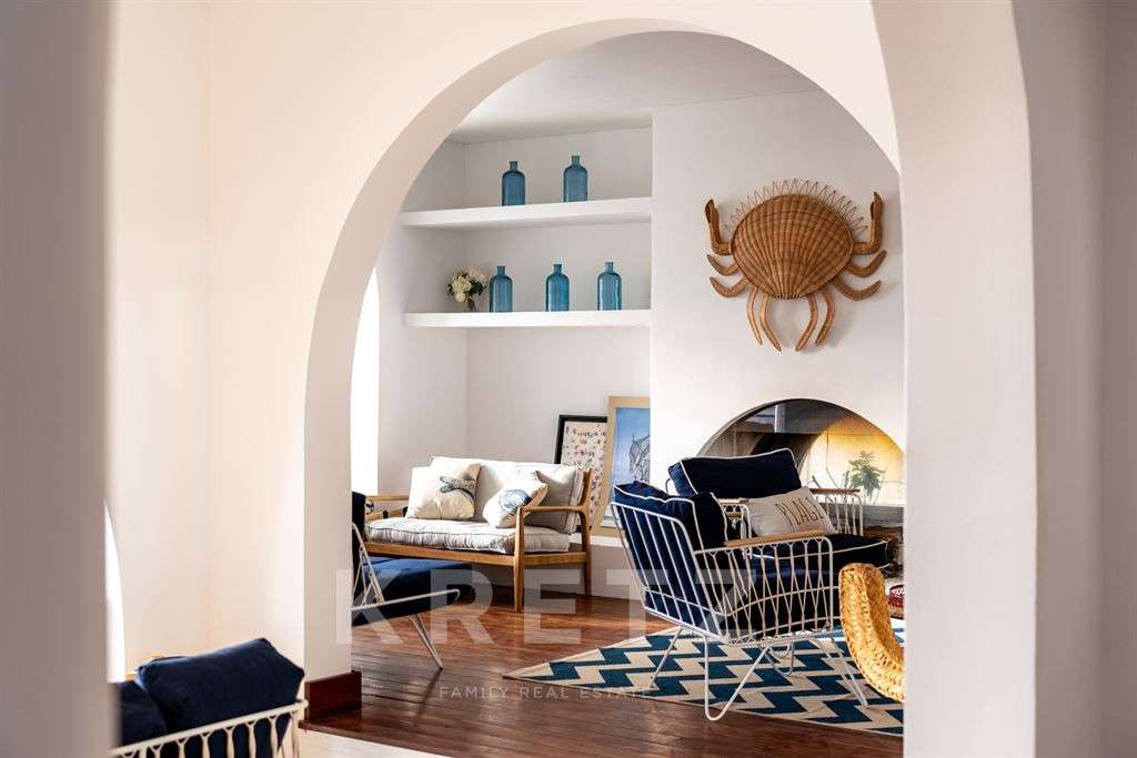 House Mauguio