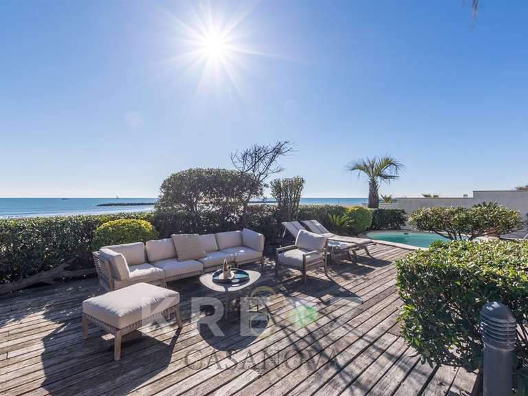 House Mauguio - 310m²